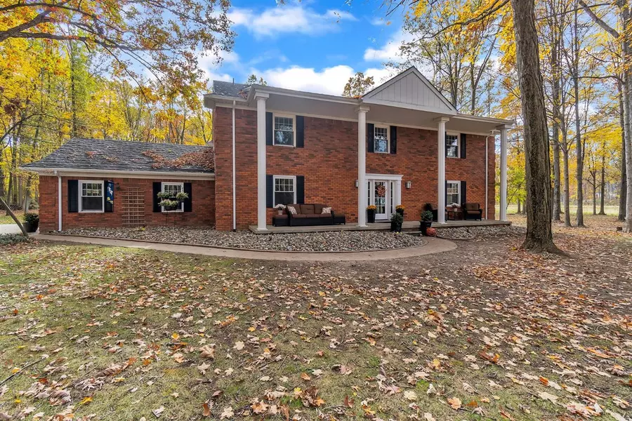12695 Eggert Road, Dundee, MI 48131