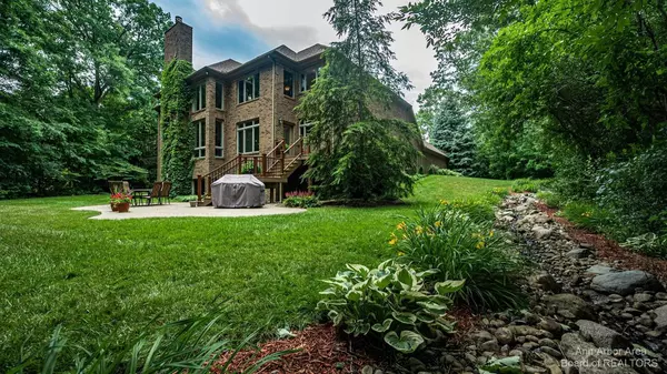 Ann Arbor, MI 48108,4560 Boxwood Court