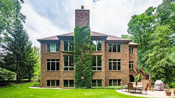 Ann Arbor, MI 48108,4560 Boxwood Court