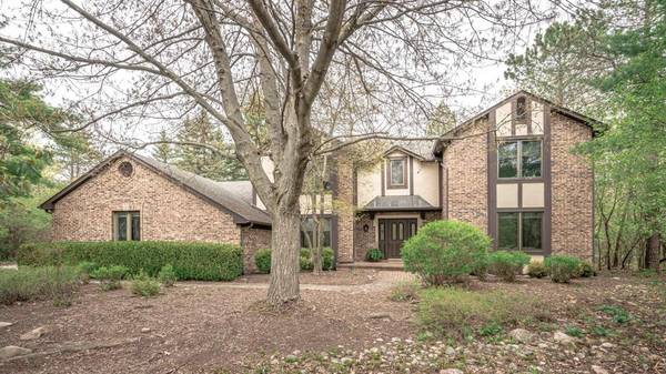 1376 Wolverhampton Lane, Ann Arbor, MI 48105