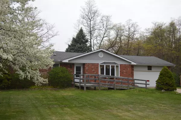 Petersburg, MI 49270,11175 Summerfield Road