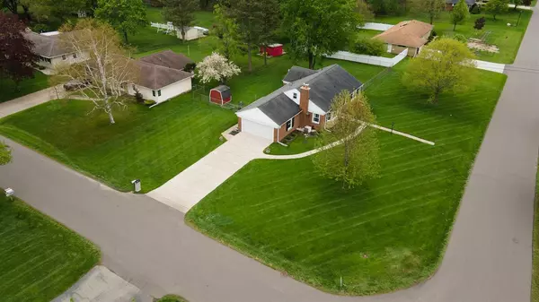 Jackson, MI 49203,901 Halstead Boulevard