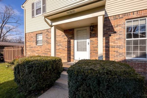 3244 Alpine Drive, Ann Arbor, MI 48108