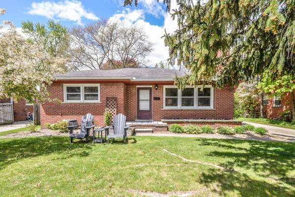 1476 Marian Avenue, Ann Arbor, MI 48103