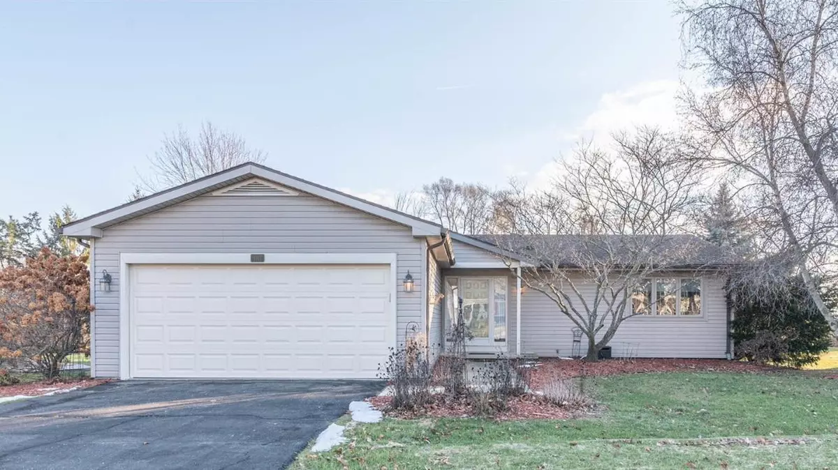 Saline, MI 48176,1317 Maplewood Drive