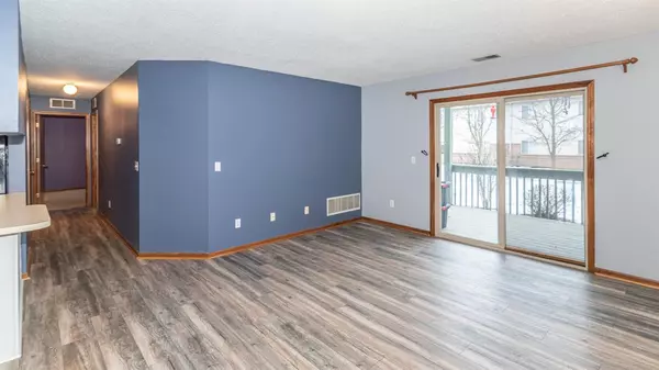 Ypsilanti, MI 48197,2448 Quarterback Court #2