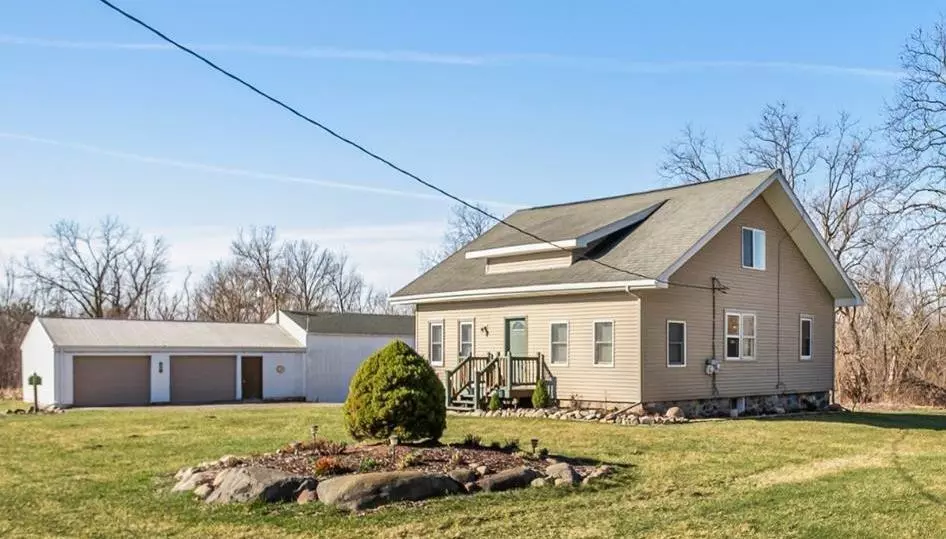 50 S Lima Center, Dexter, MI 48130