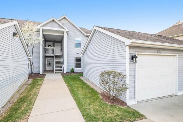 1675 Weatherstone Drive, Ann Arbor, MI 48108