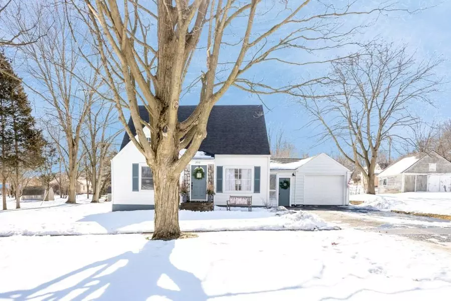 3558 Dover Street, Dexter, MI 48130