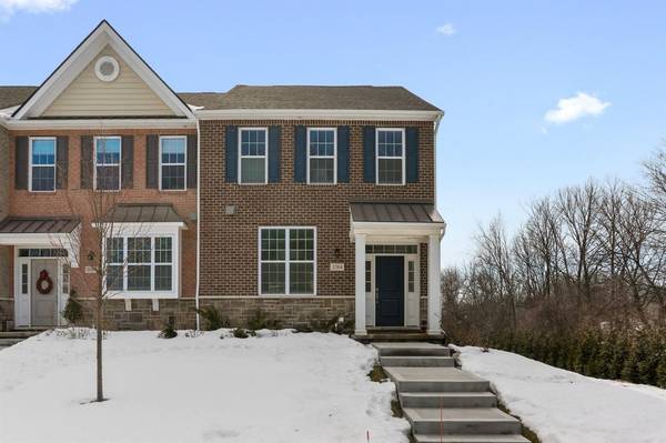 2764 Ashcombe Drive, Ann Arbor, MI 48105