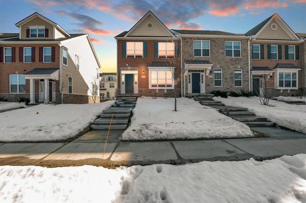 2774 Ashcombe Drive, Ann Arbor, MI 48105