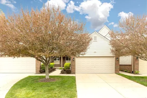 530 Newberry Lane, Howell, MI 48843