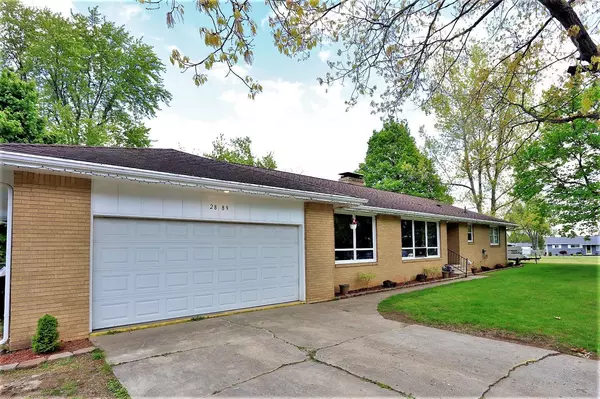 2889 Sharon Drive,  Adrian,  MI 49221