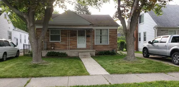 3343 Dudley, Dearborn, MI 48124