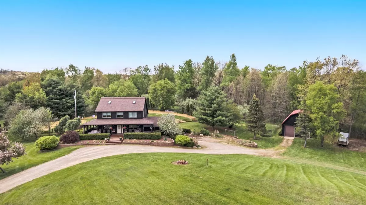 Manchester, MI 48158,8310 Smythe Road