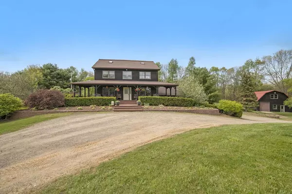 Manchester, MI 48158,8310 Smythe Road