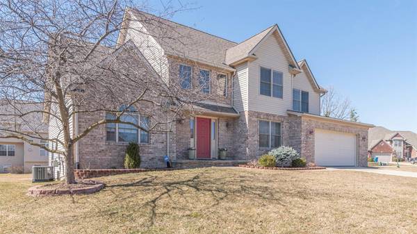 3718 Crystal Lake Lane, Ann Arbor, MI 48108