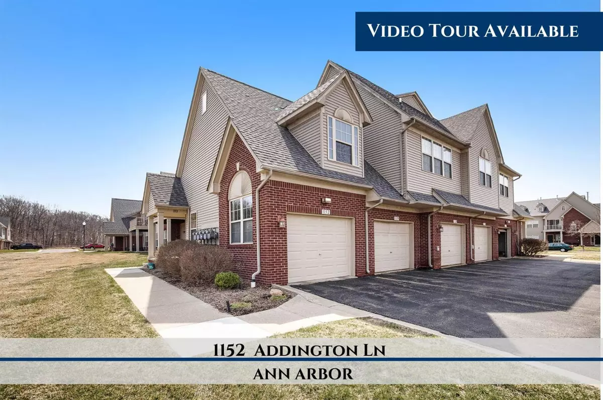 Ann Arbor, MI 48108,1152 Addington Lane