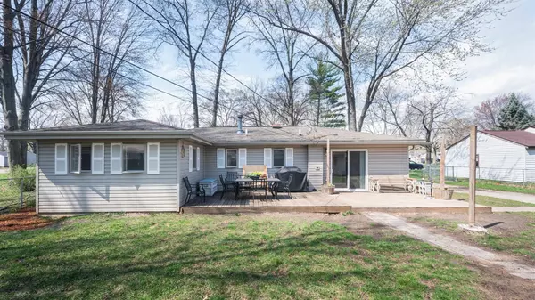 Westland, MI 48185,1808 N Walton Street