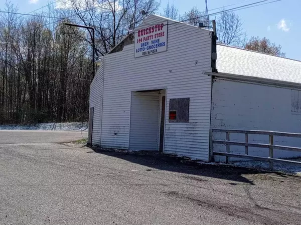 6315 Ann Arbor, Jackson, MI 49201