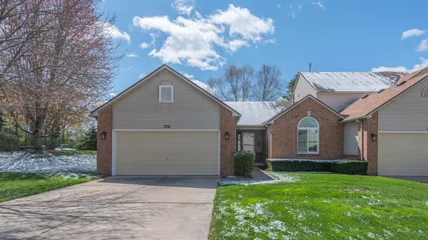 Whitmore Lake, MI 48189,226 Crestlawn Drive