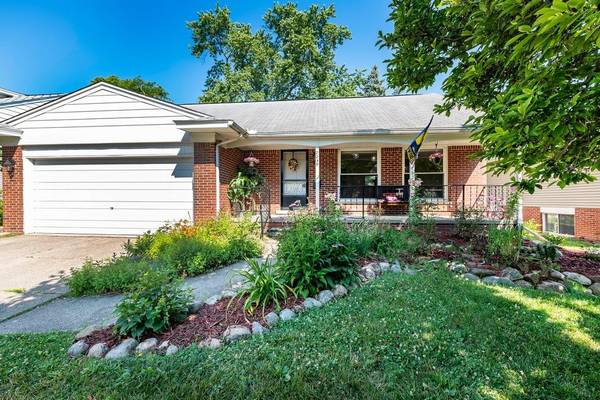 2249 Independence Boulevard, Ann Arbor, MI 48104