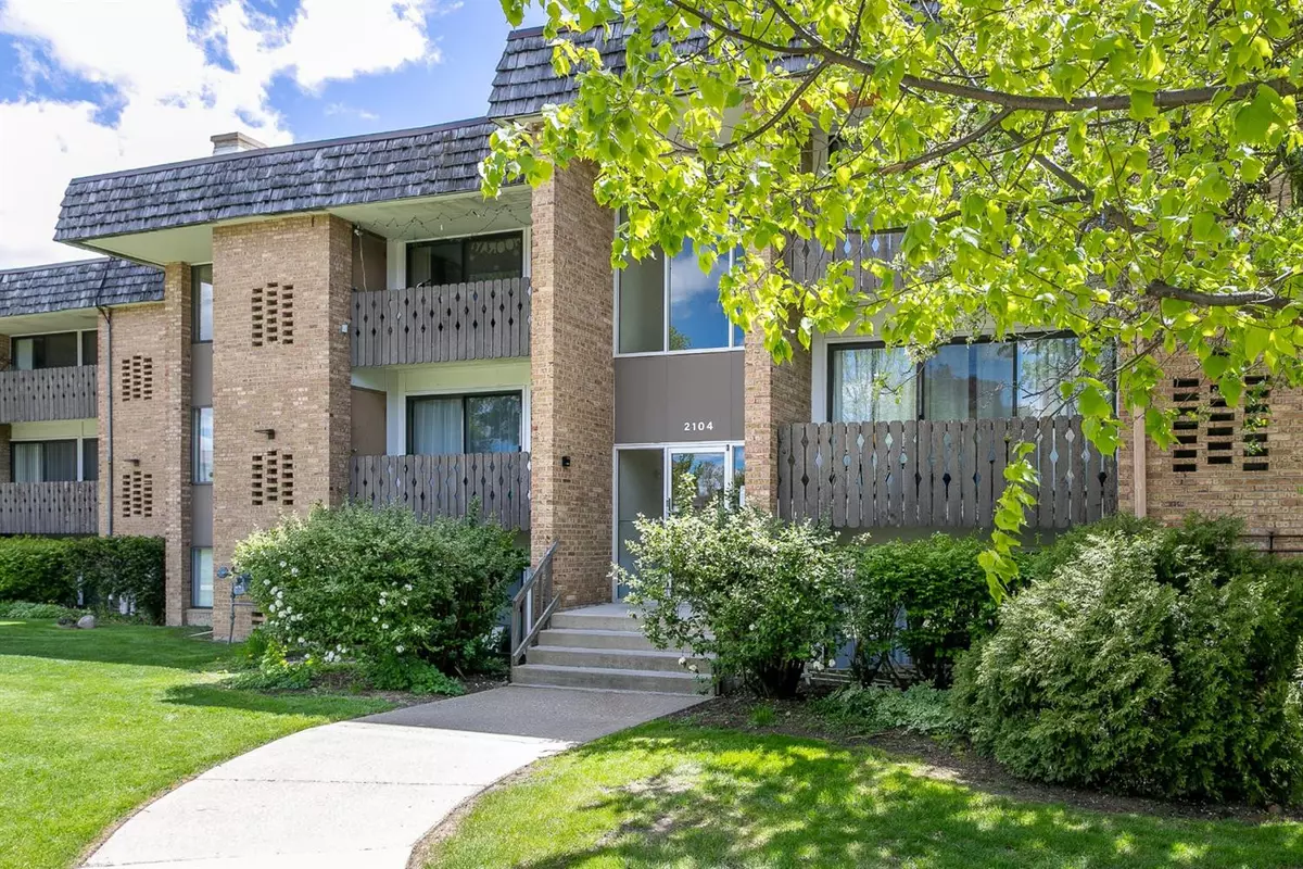 Ann Arbor, MI 48103,2104 Pauline Boulevard #205