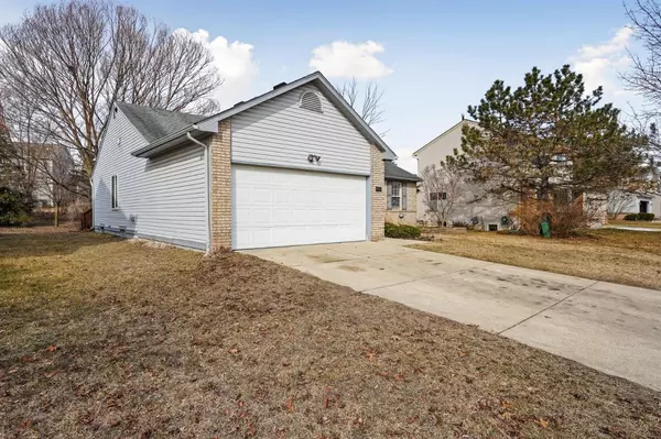 Ypsilanti, MI 48197,4585 Christina Drive