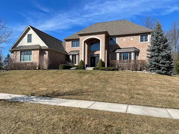 Ann Arbor, MI 48108,2308 Woodview Lane