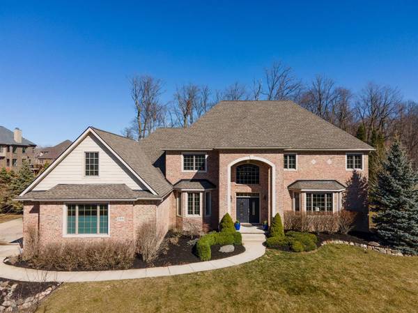 2308 Woodview Lane, Ann Arbor, MI 48108