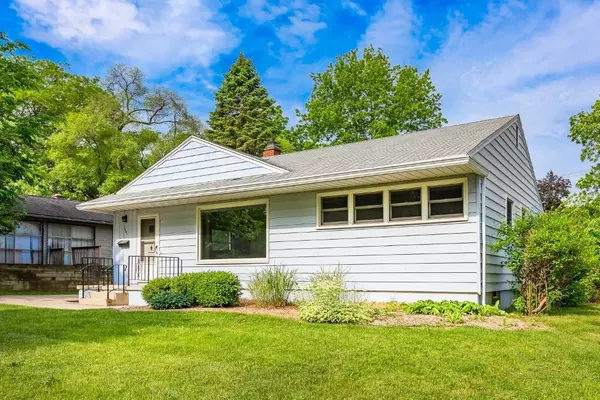 Ann Arbor, MI 48103,1441 Hatcher Crescent