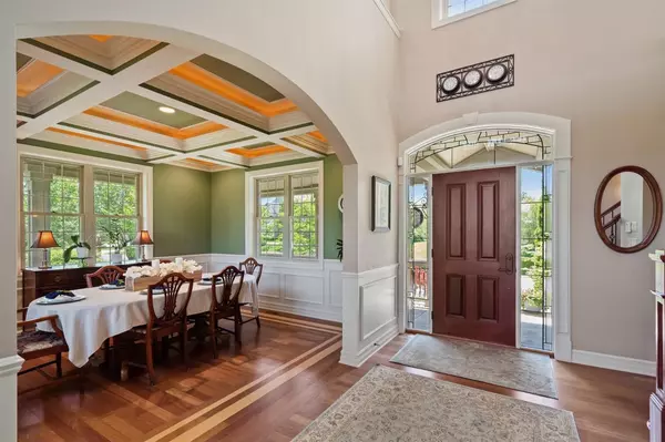 South Lyon, MI 48178,10709 Stoney Point Drive