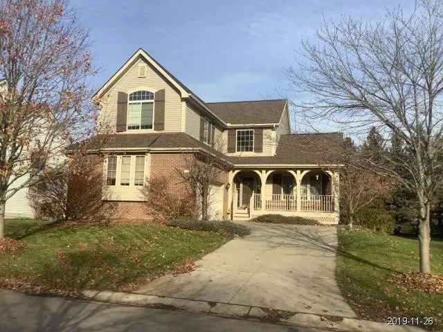 5652 Villa France Avenue, Ann Arbor, MI 48103