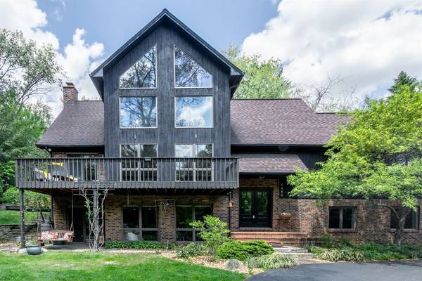 3980 W Loch Alpine Drive, Ann Arbor, MI 48103