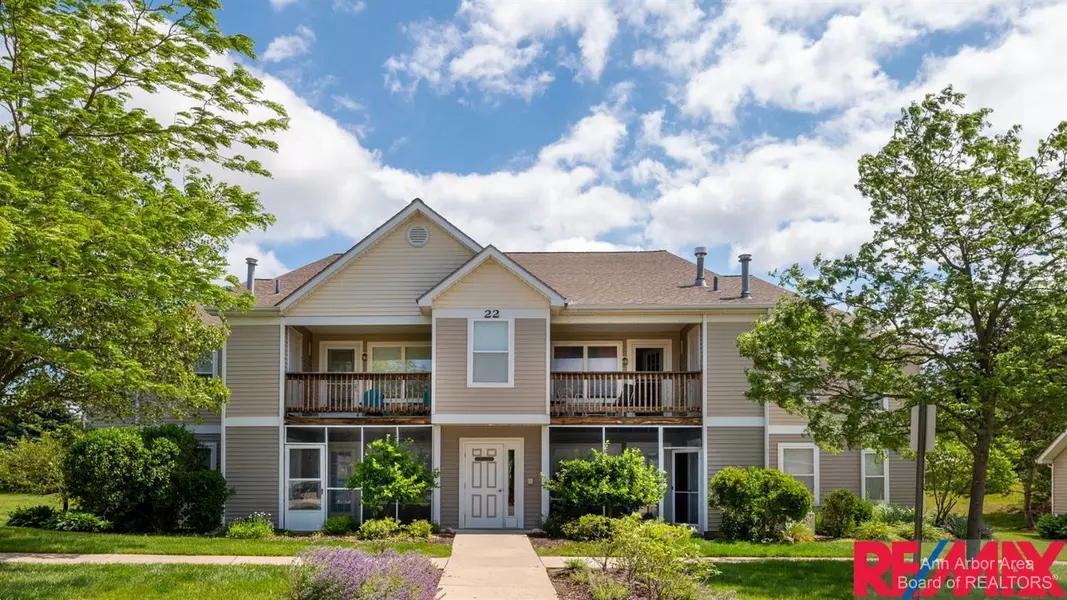 1506 Long Meadow Trail #290, Ann Arbor, MI 48108