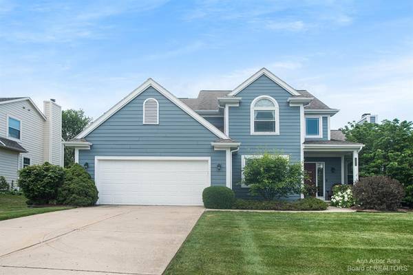 Ann Arbor, MI 48108,3782 Highlander Way