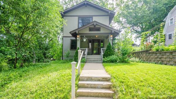 322 Doty Avenue, Ann Arbor, MI 48103