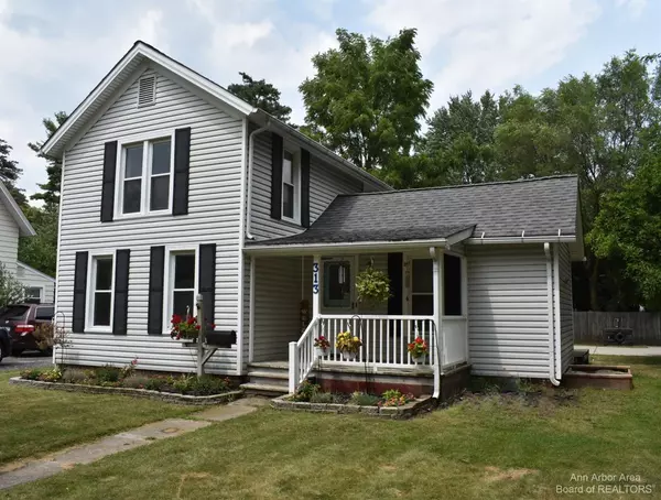 Milan, MI 48160,313 Hurd