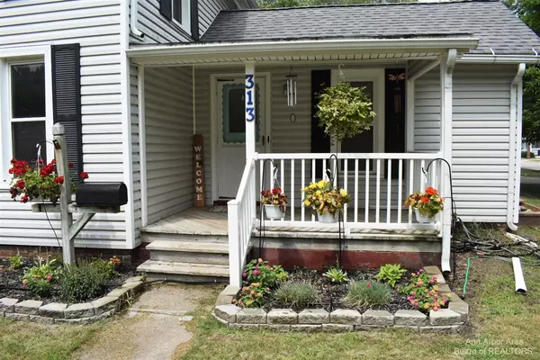 Milan, MI 48160,313 Hurd