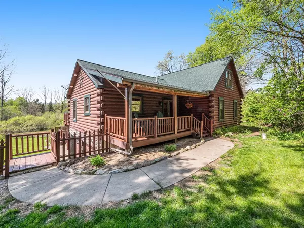 5750 Slayton Road, Jackson, MI 49201