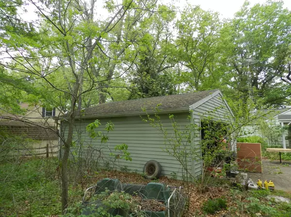 Brooklyn, MI 49230,1641 Oakwood Avenue