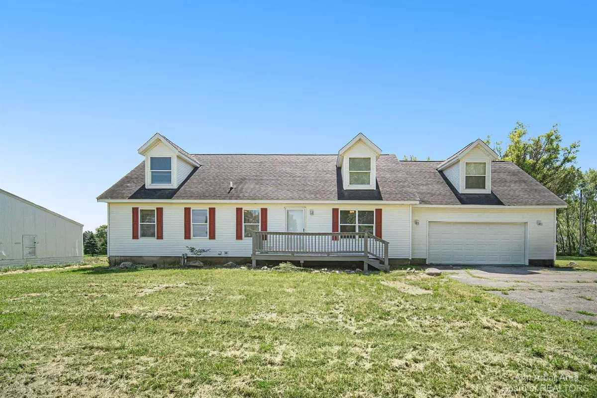 Stockbridge, MI 49285,3019 N M-52