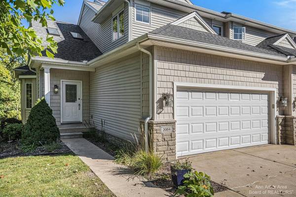 2084 Liberty Heights Heights, Ann Arbor, MI 48103