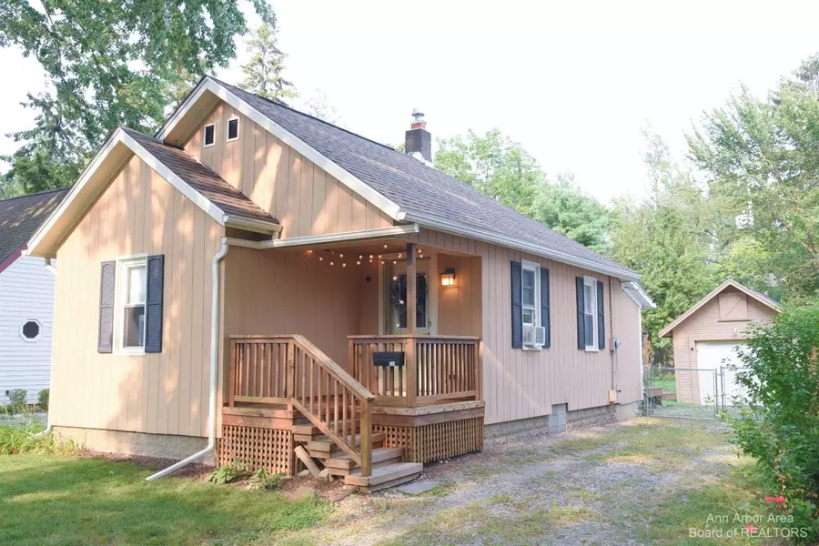 550 Spartan Avenue, East Lansing, MI 48823