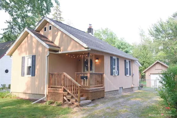 550 Spartan Avenue, East Lansing, MI 48823
