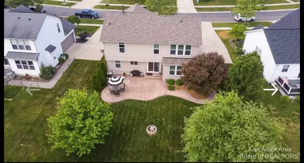 Flat Rock, MI 48134,27581 E Mockingbird Drive