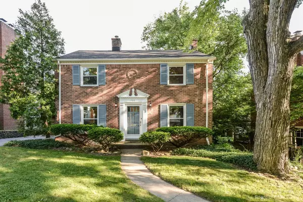 1706 Shadford Road, Ann Arbor, MI 48104