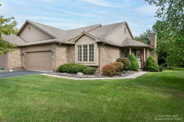 4651 Bayberry Circle, Ann Arbor, MI 48105