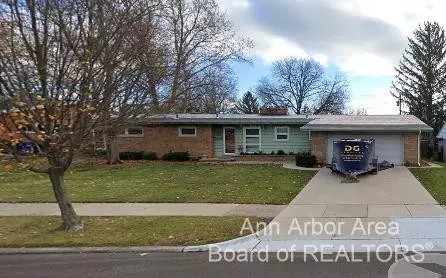 Ann Arbor, MI 48103,1521 Normandy Road