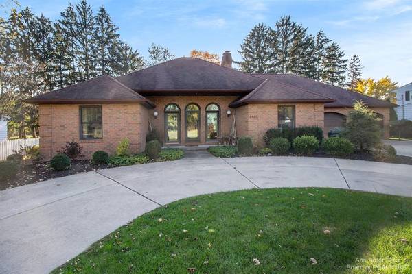 4445 Dirker Road, Saginaw, MI 48638